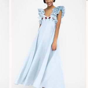 Fanm Mon DEMRE DRESS (Kajou Collection)